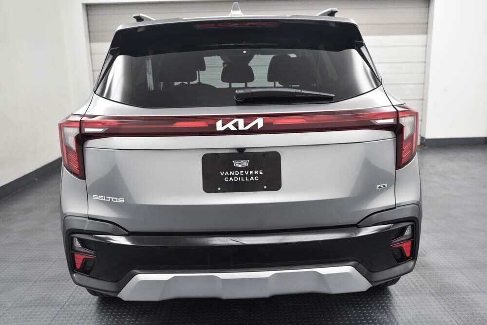 2024 Kia Seltos EX AKRON OH