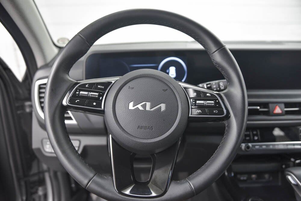 2024 Kia Seltos EX AKRON OH