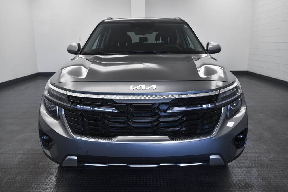 2024 Kia Seltos EX AKRON OH