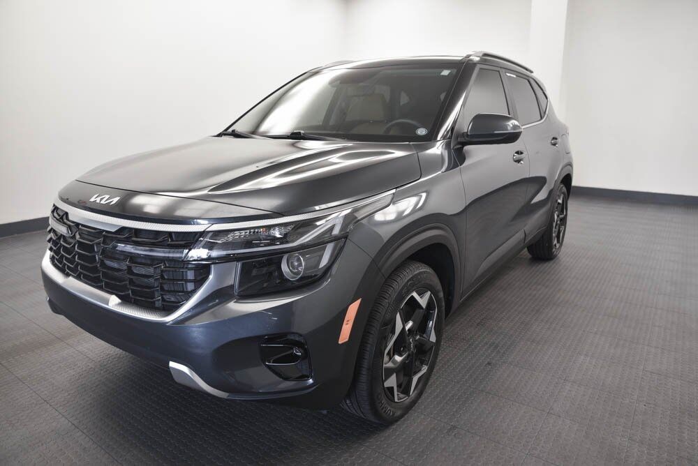 2024 Kia Seltos EX Akron OH