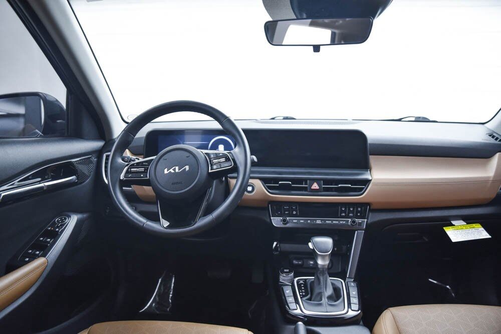 2024 Kia Seltos EX Akron OH