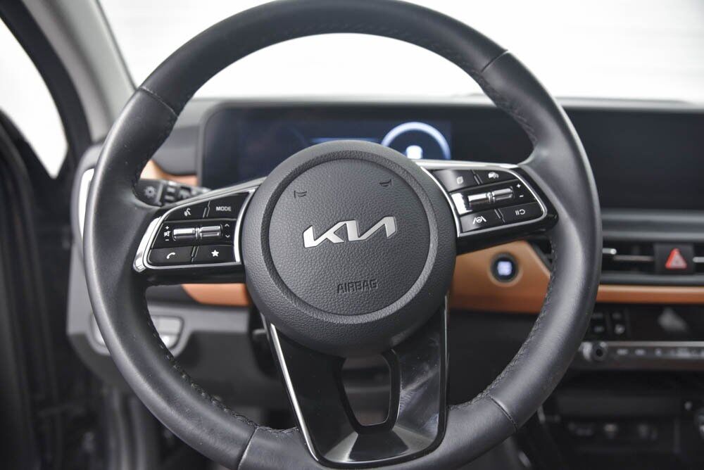 2024 Kia Seltos EX Akron OH
