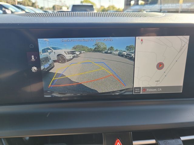 2024 Kia Seltos EX Folsom CA