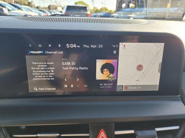 2024 Kia Seltos EX Folsom CA