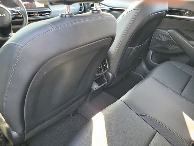 2024 Kia Seltos EX Folsom CA