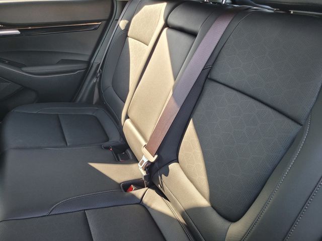 2024 Kia Seltos EX Folsom CA