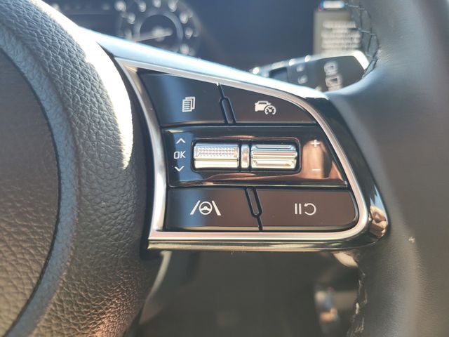 2024 Kia Seltos EX Folsom CA