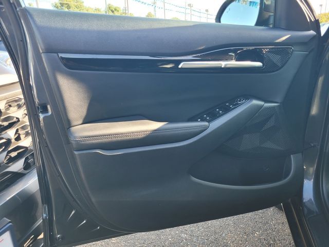 2024 Kia Seltos EX Folsom CA
