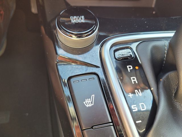 2024 Kia Seltos EX Folsom CA
