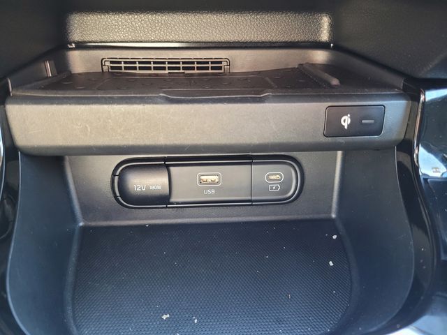 2024 Kia Seltos EX Folsom CA