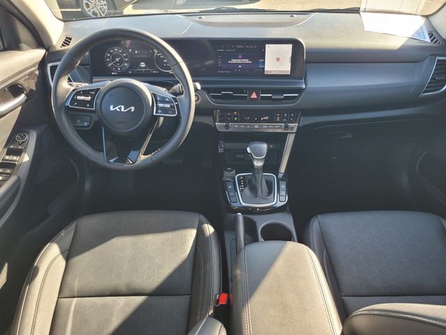 2024 Kia Seltos EX Folsom CA