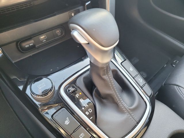 2024 Kia Seltos EX Folsom CA