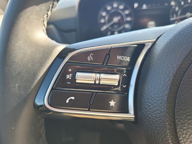 2024 Kia Seltos EX Folsom CA