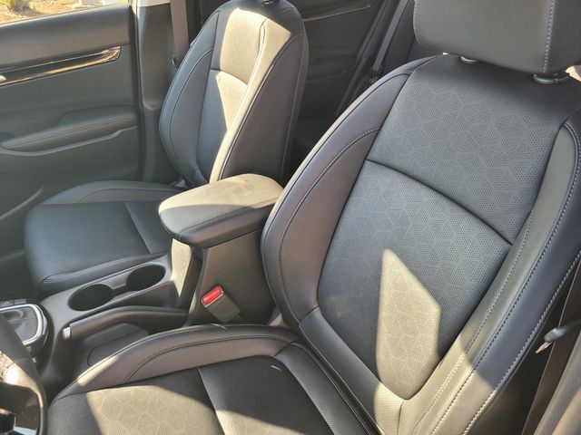 2024 Kia Seltos EX Folsom CA