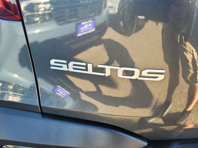 2024 Kia Seltos EX Folsom CA