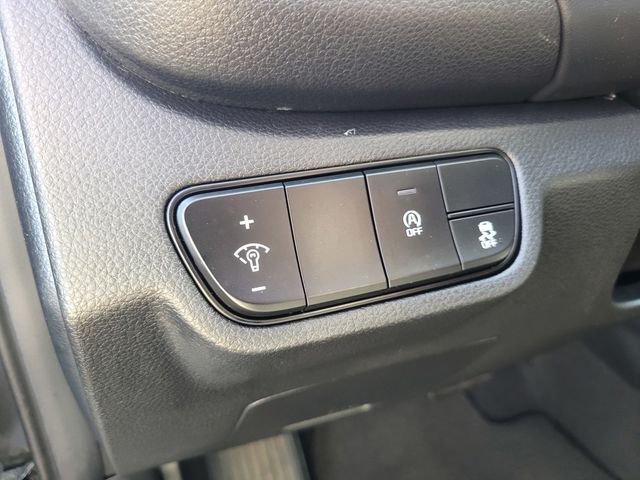 2024 Kia Seltos EX Folsom CA