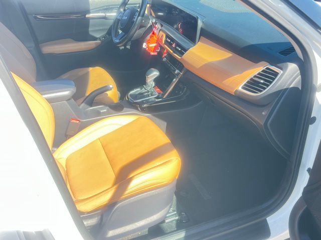 2024 Kia Seltos EX Huntington Beach CA