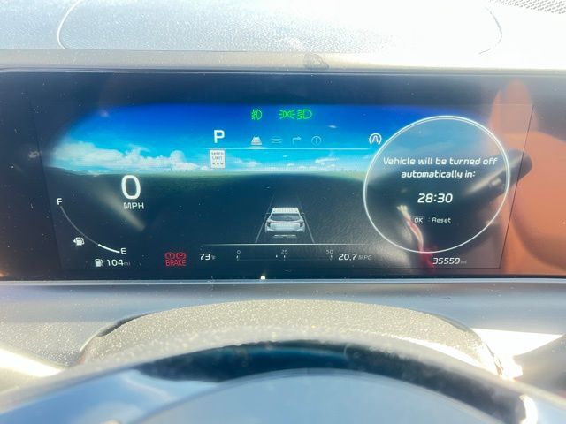 2024 Kia Seltos EX Huntington Beach CA