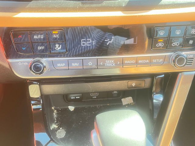 2024 Kia Seltos EX Huntington Beach CA