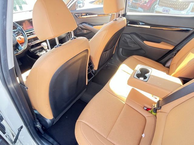 2024 Kia Seltos EX Huntington Beach CA