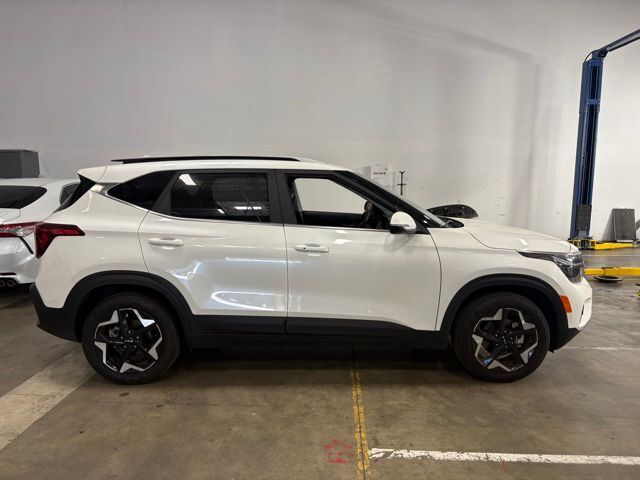 2024 Kia Seltos EX Huntington Beach CA