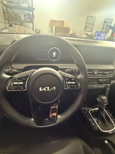 2024 Kia Seltos EX Huntington Beach CA