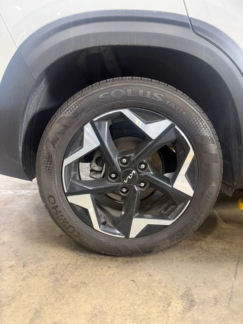 2024 Kia Seltos EX Huntington Beach CA