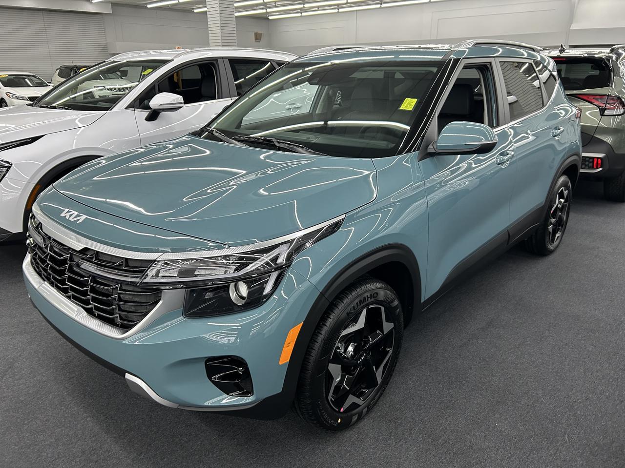 New Vehicles in Benwood, WV