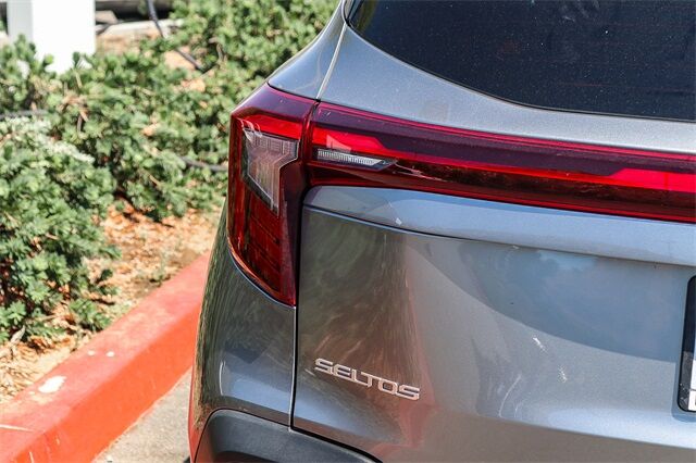 2024 Kia Seltos EX Moreno Valley CA