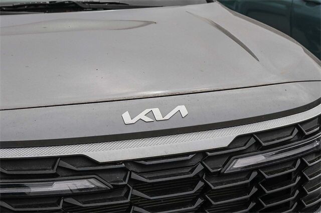 2024 Kia Seltos EX Moreno Valley CA