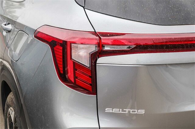2024 Kia Seltos EX Moreno Valley CA