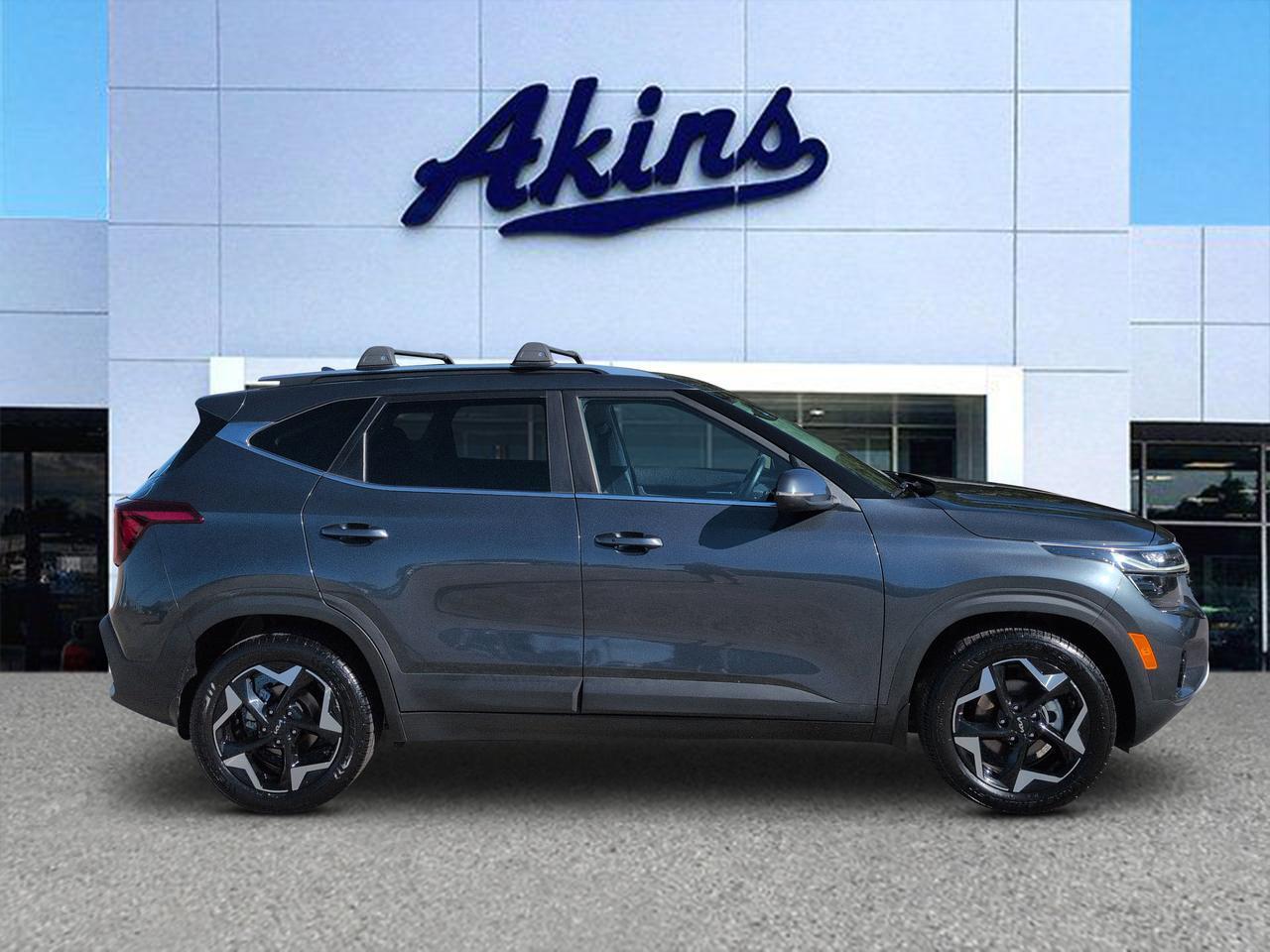 2024 Kia Seltos EX Appleton WI