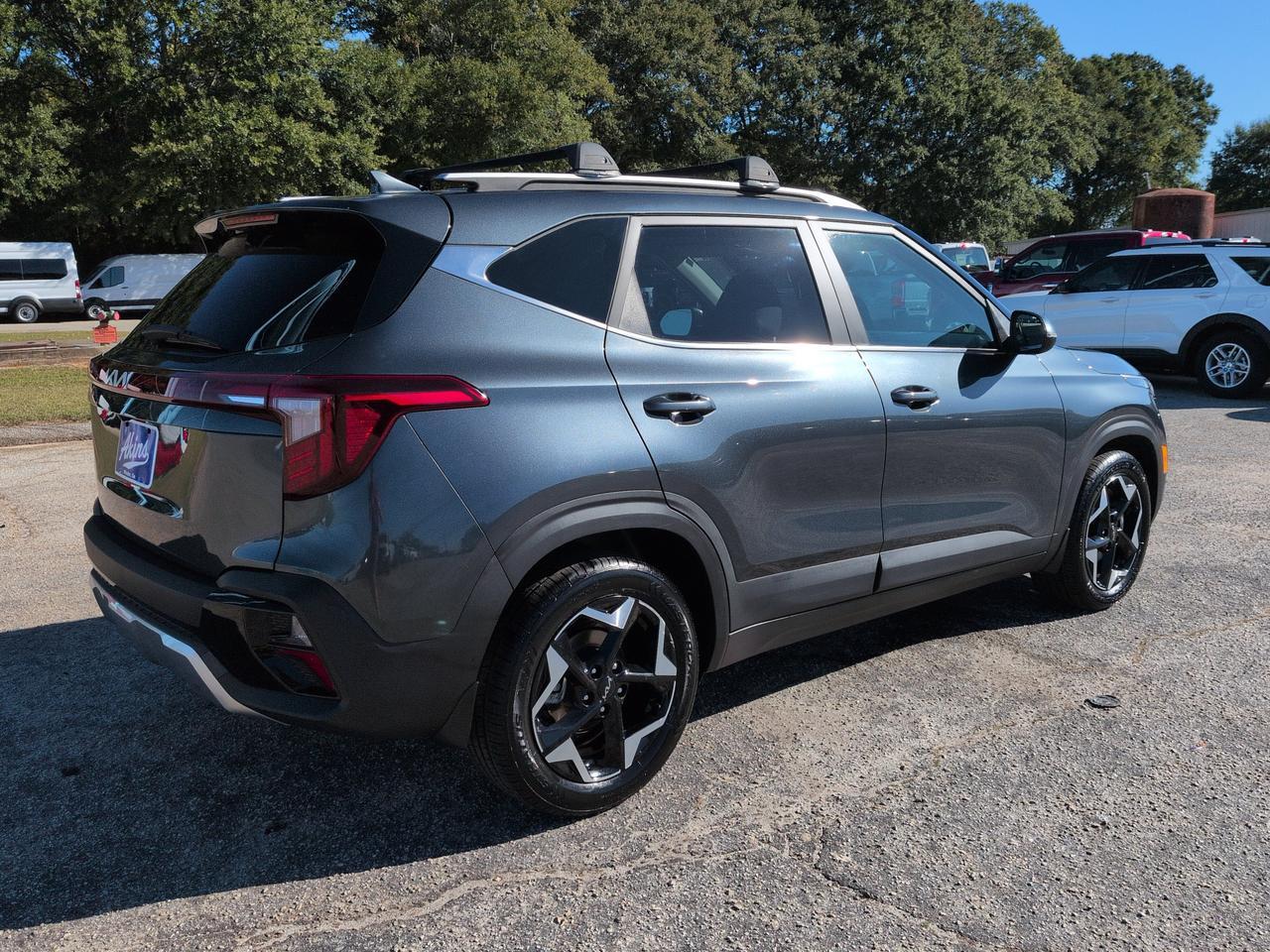 2024 Kia Seltos EX Appleton WI