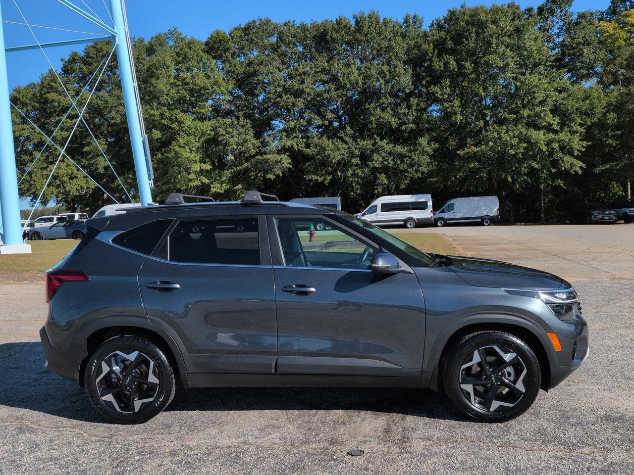 2024 Kia Seltos EX Appleton WI