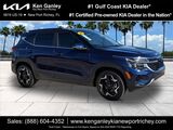 2024 Kia Seltos EX Oshkosh WI