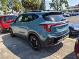 2024 Kia Seltos EX Oshkosh WI