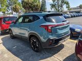 2024 Kia Seltos EX Oshkosh WI