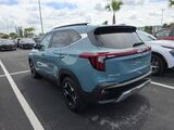 2024 Kia Seltos EX Oshkosh WI