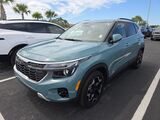 2024 Kia Seltos EX Oshkosh WI