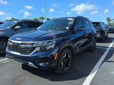 2024 Kia Seltos EX Oshkosh WI