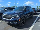 2024 Kia Seltos EX Oshkosh WI