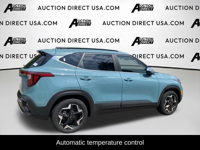 2024 Kia Seltos EX Raleigh NC