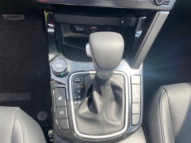 2024 Kia Seltos EX Raleigh NC