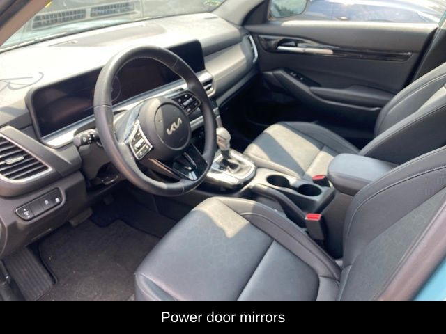 2024 Kia Seltos EX Raleigh NC