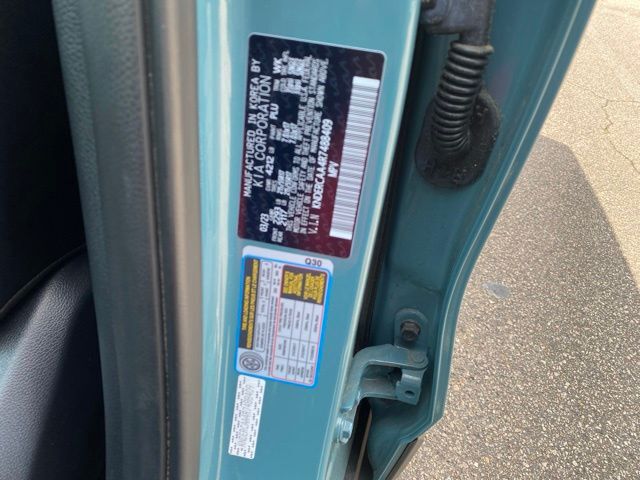 2024 Kia Seltos EX Raleigh NC