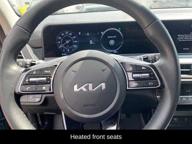 2024 Kia Seltos EX Raleigh NC