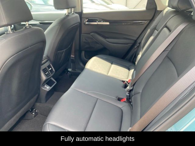 2024 Kia Seltos EX Raleigh NC