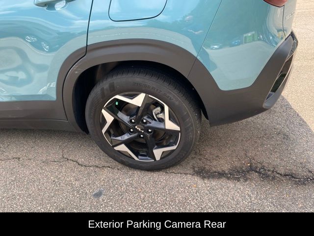 2024 Kia Seltos EX Raleigh NC