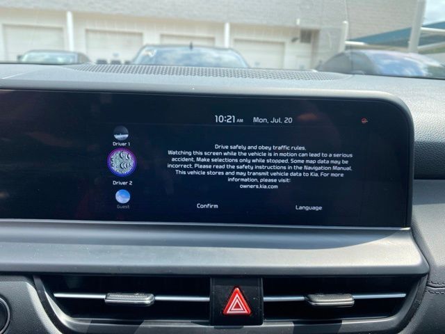 2024 Kia Seltos EX Raleigh NC