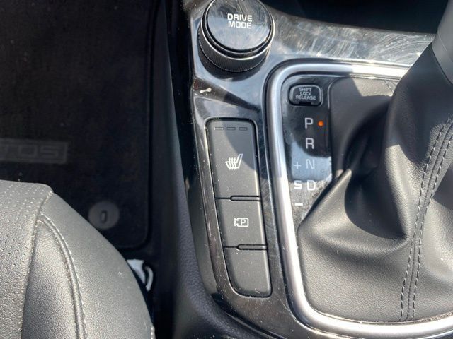 2024 Kia Seltos EX Raleigh NC